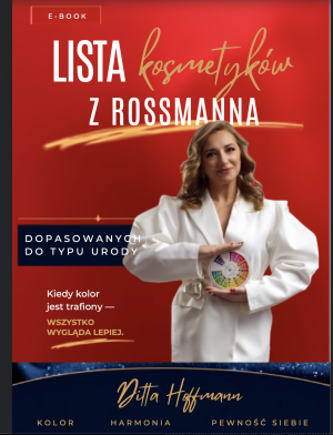 Poznaj swój typ urody